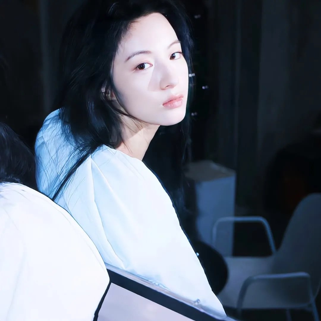 蒙古黑夜