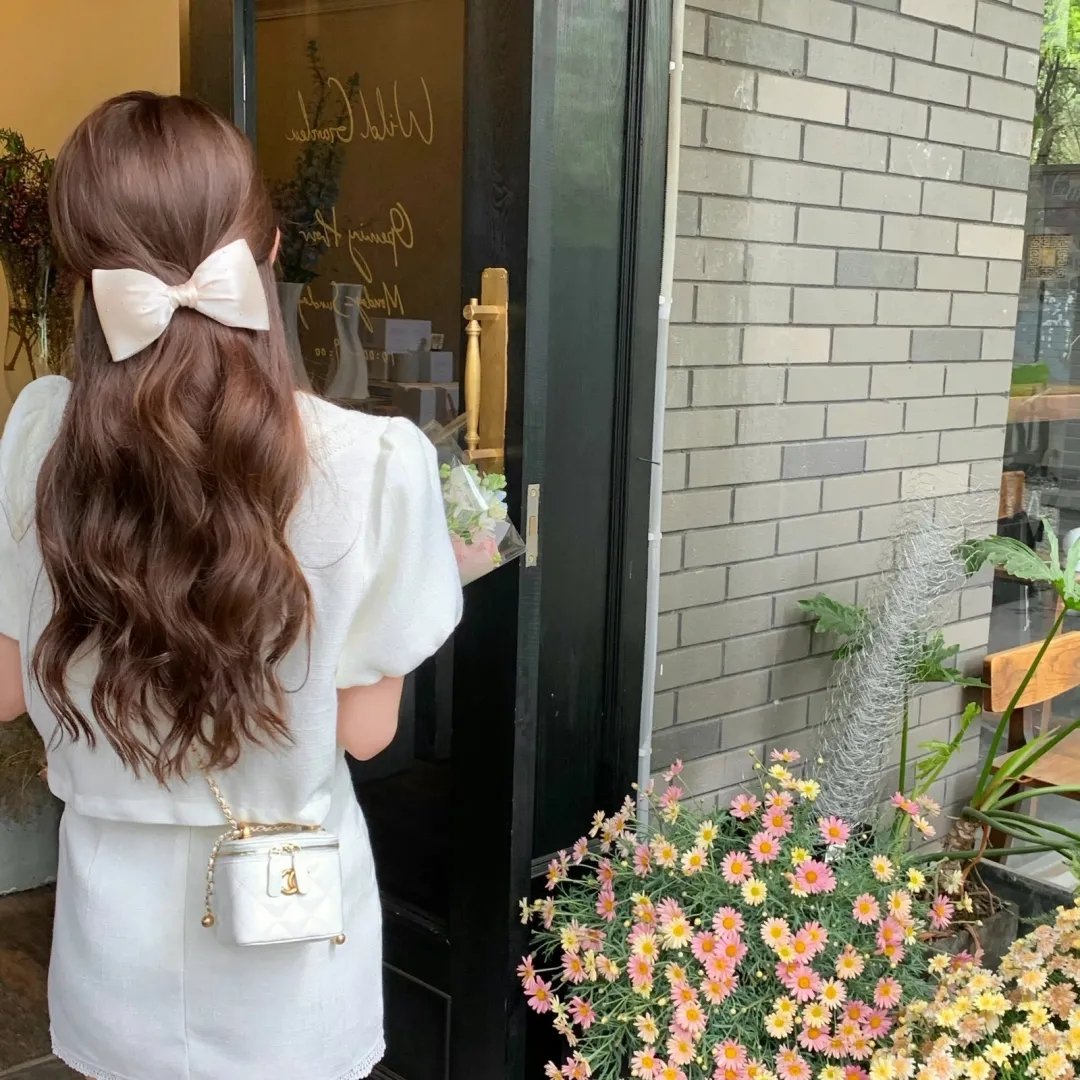 吃蛋糕的人