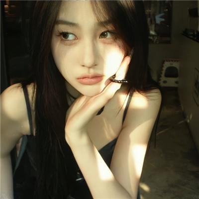 扭曲的波纹